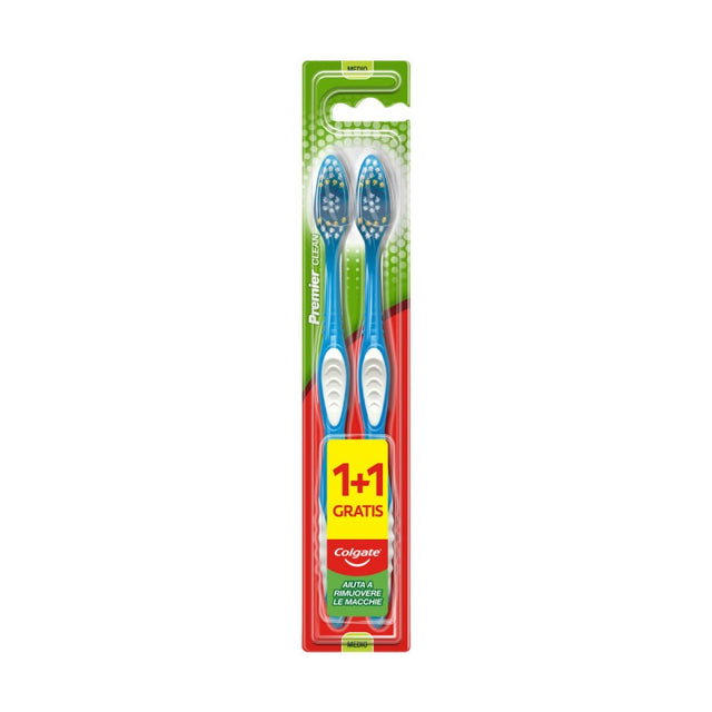 immagine-1-colgate-colgate-spazzolino-2pz-premier-clean-ean-8718951362550
