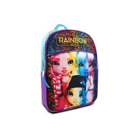 immagine-1-copywrite-europe-group-zaino-tondo-rainbow-high-ean-8059606161082