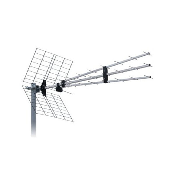 Alta antenna esterna della lunga autonomia di guadagno del router dell Alta antenna esterna della lunga autonomia di guadagno del router dell