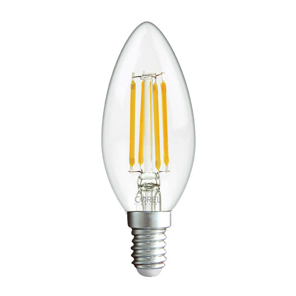immagine-1-corel-lampadina-a-filamento-c35-6w-6500k-806lm-ean-8032589588183
