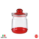 immagine-1-cosmoplast-barattolo-barocco-medio-trasparente-32-ean-8002953000320