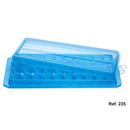 immagine-1-cosmoplast-formaghiaccio-40-cubetti-con-coperchio-235-ean-8002953002355