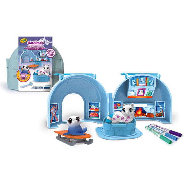 immagine-1-crayola-washimals-artic-adventure-iglu-arti-ean-0071662074777