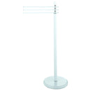 immagine-1-cromix-piantana-portasciugamani-trend-h84-cm-bianca-ean-8024369902302