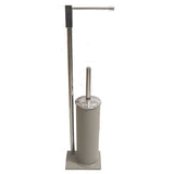 immagine-1-cromix-piantana-portascopino-easy-tortora-opaco-ean-8024369910260