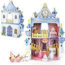 immagine-1-cubicfun-puzzle-3d-castello-delle-fiabe-p809h-ean-6944588208097