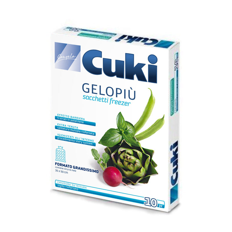 immagine-1-cuki-sacchetti-freezer-maxi-10-pezzi-35x50-cuki-ean-8003980030502