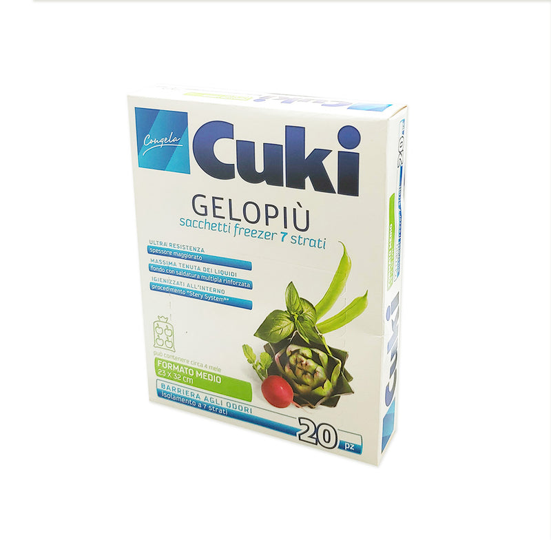 immagine-1-cuki-sacchetti-freezer-medio-20-pezzi-23x32-cuki-ean-8003980030205