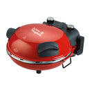 immagine-1-dcg-eltronic-forno-pizzamaker-mb2300-rosso-1200-ean-8032774624832