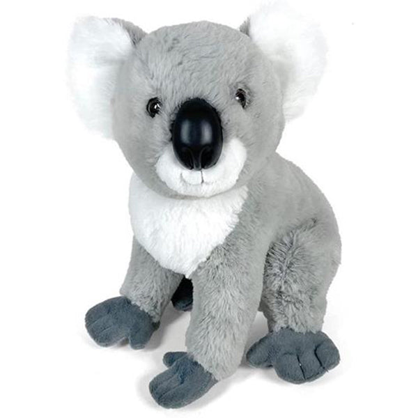 immagine-1-decar-peluche-koala-seduto-30cm-27582-ean-8009549275827