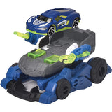 immagine-1-dickie-police-trooper-12-cm-robot-auto-ean-4006333080685