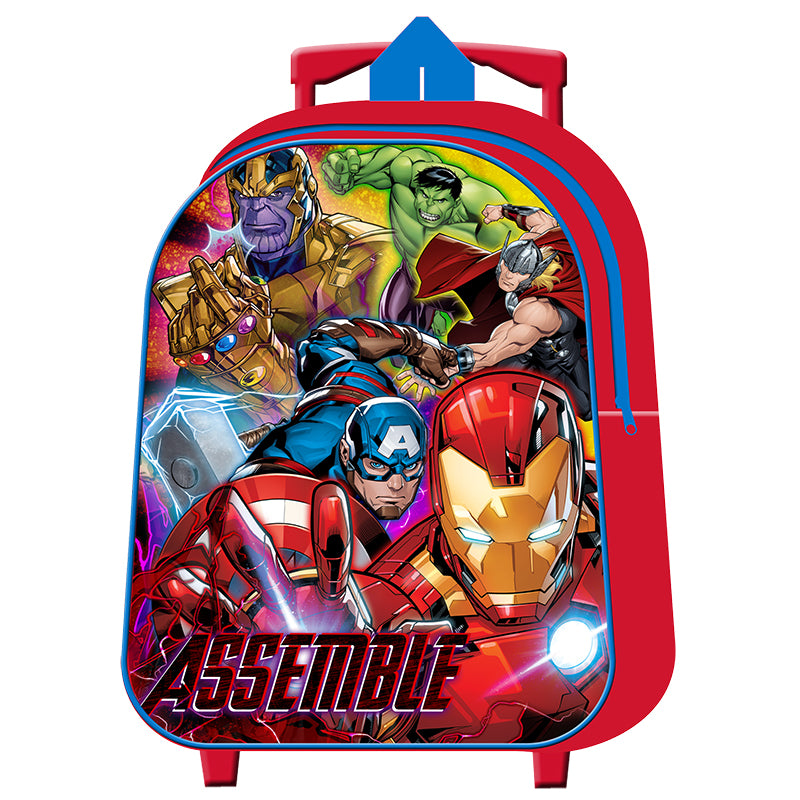 immagine-1-dimagraf-trolley-asilo-avengers-premium-ean-5949043782403
