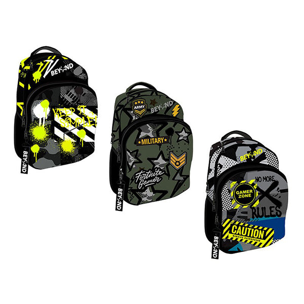 immagine-1-dimagraf-zaino-scuola-teen-beyond-boy-9128-assortito-ean-5206962188090