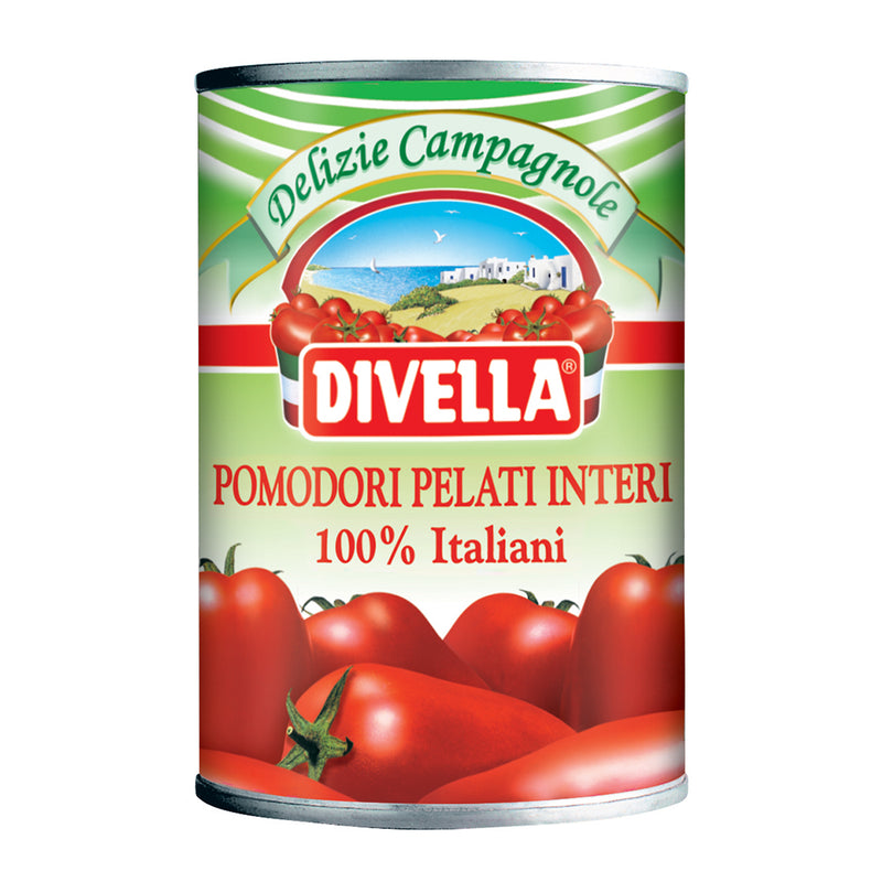 immagine-1-divella-pomodori-pelati-400-gr-divella-ean-8005121006124