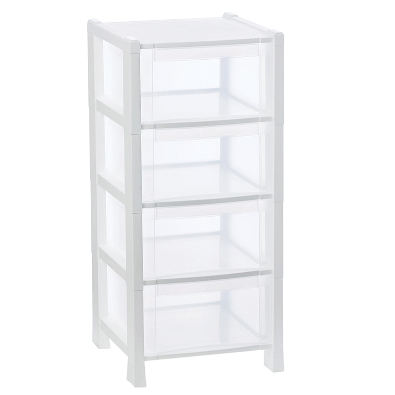 immagine-1-domoliving-cassettiera-tower-4-cassetti-bianca-ean-8033406543460