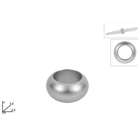 immagine-1-due-esse-christmas-anello-portatovagliolo-silver-ean-8053482121741