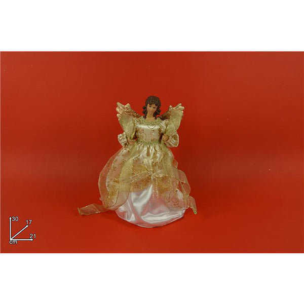 immagine-1-due-esse-christmas-angelo-puntale-oro-30cm-ean-8033113627538