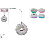 immagine-1-due-esse-christmas-ciambella-appendino-9cm-4colori-ass-ean-8053482188867