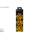 immagine-1-due-esse-christmas-coccarde-75-cm-set-3-pzoro-yl23-03-ean-8053482180939
