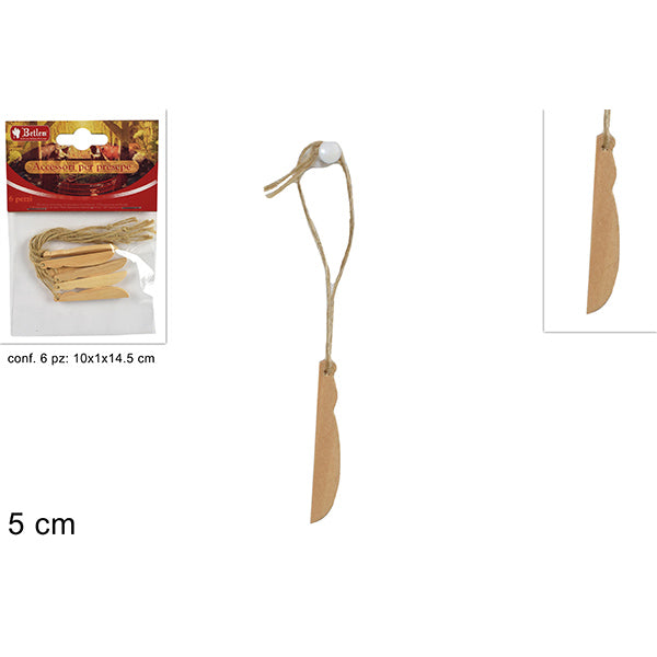 immagine-1-due-esse-christmas-coltelli-in-legno-st-6pz5-ean-8053482002095