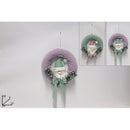 immagine-1-due-esse-christmas-dietroporta-viso-babbo-natale-25cm-ean-8053482174938