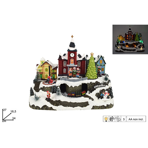 immagine-1-due-esse-christmas-giostrina-scenario-ctreno-moviment-ean-8053482101101