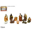 immagine-1-due-esse-christmas-nativita_-10pz-10cm-art.qx1522-ean-8033113666230