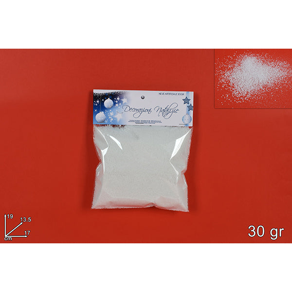 immagine-1-due-esse-christmas-neve-in-busta-30gr-in-display-cy-0-ean-8033113519390