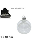 immagine-1-due-esse-christmas-palla-vetro-trasparente-diam.10cm-ean-8033113413698