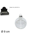 immagine-1-due-esse-christmas-palla-vetro-trasparente-diametro-9cm-ean-8033113413674