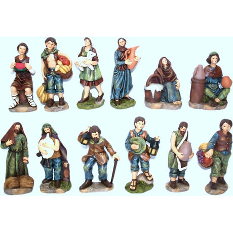 immagine-1-due-esse-christmas-personaggi-presepe-statue-pastori-15-cm-assortiti-ean-8033113173400