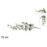 immagine-1-due-esse-christmas-ramo-pendente-innevato-75cm-b2m-h20-ean-8053482072722