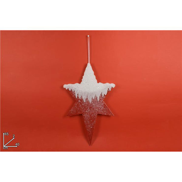 immagine-1-due-esse-christmas-stella-di-feltro-con-glitter-ghiaccio-65cm-ean-8033113861666
