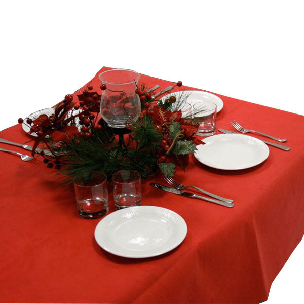 immagine-1-due-esse-christmas-tovaglia-di-natale-in-tnt-rossa-tonda-diam-160cm-ean-8033113015540