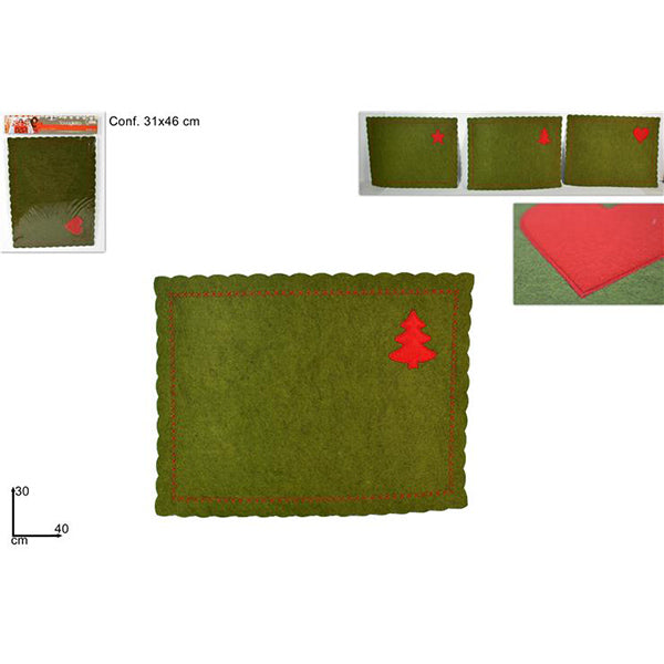 immagine-1-due-esse-christmas-tovaglietta-di-natale-in-feltro-40x30cm-ean-8033113787942