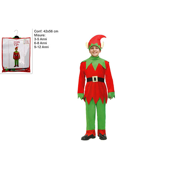 immagine-1-due-esse-christmas-vestito-elfo-bambino-3-56-89-12-ean-8053482038339