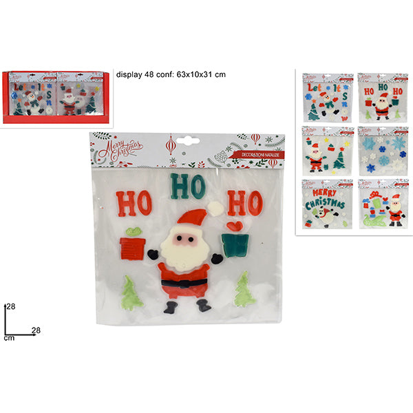 immagine-1-due-esse-christmas-vetrofania-natalizia-assortita-ean-8053482038780