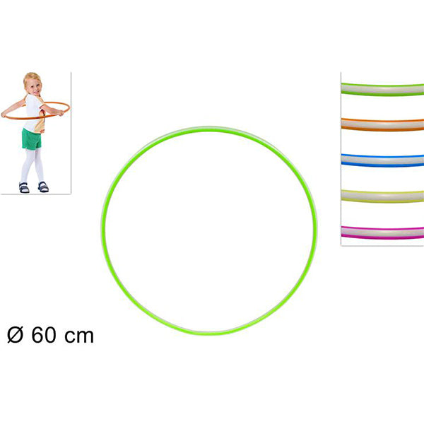 immagine-1-due-esse-distribuzione-hula-hoop-60cm-colori-assortiti-ean-8034048593363