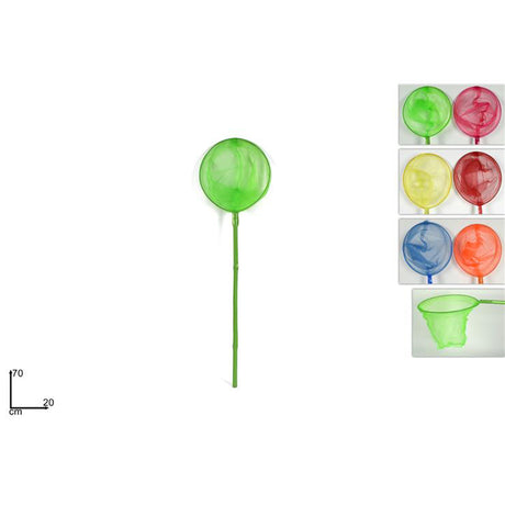 immagine-1-due-esse-distribuzione-retino-70cm-colorato-ass-2019301-ean-8034048541623