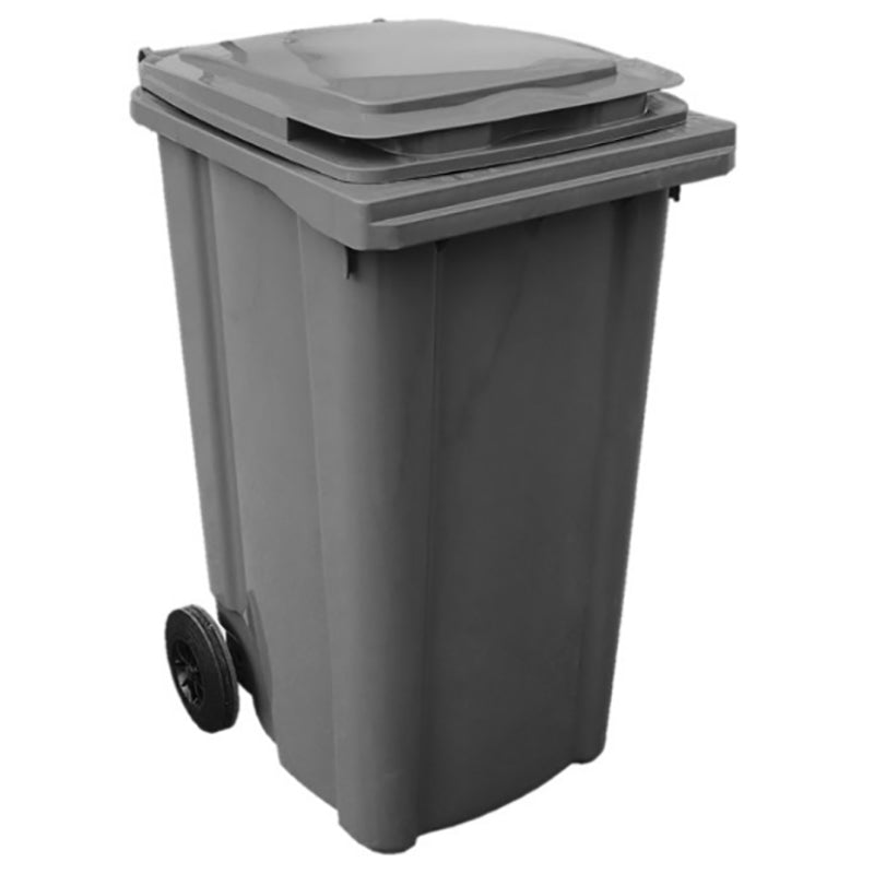 immagine-1-ecoplast-bidone-240lt-grigio-raccolta-differenziata-ean-8032532527238