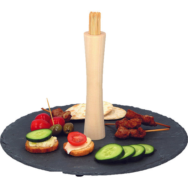 immagine-1-edco-set-aperitivo-d30cm-ardesiabamboo-ean-8711252113012