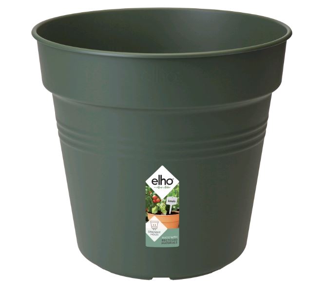 immagine-1-elho-vaso-growpot-40cm-verde-6813714036000-elho-ean-8711904299828