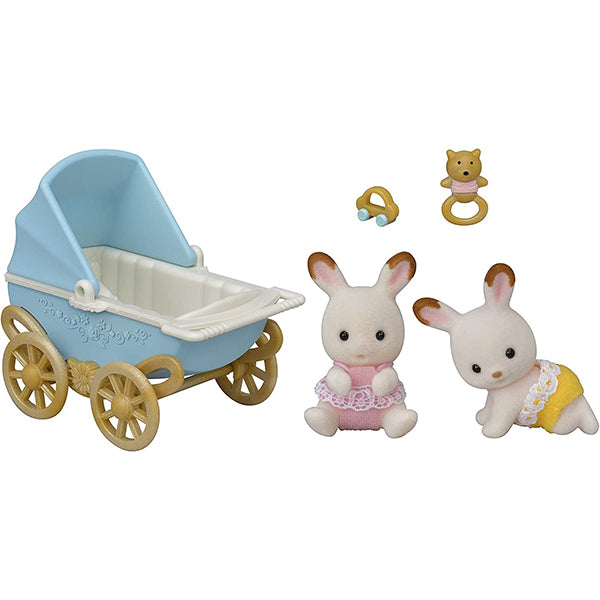 immagine-1-epoch-sylvanian-families-gemelli-cioccolato-epoch-5432-ean-5054131054321