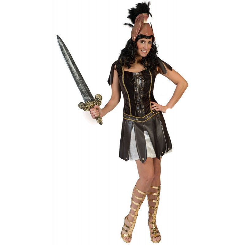 immagine-1-espa-funny-fashion-costume-carnervale-guerriero-crixia-4042-ean-8712364335293