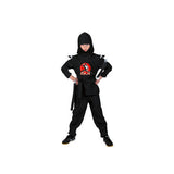 immagine-1-espa-funny-fashion-costume-carnevale-ninja-nero-140cm-40110-ean-8712364287653