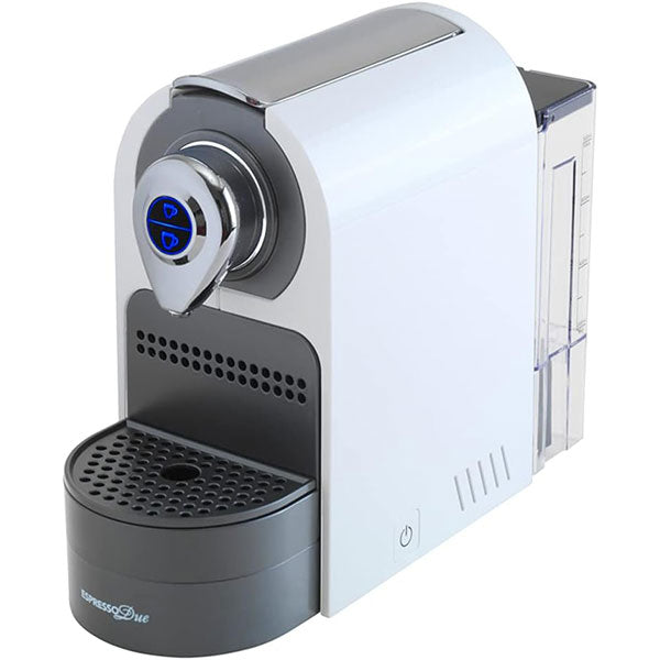 Macchine Caffe' Simply Bianca Espresso Due 335