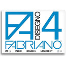 immagine-1-fabriano-blocco-disegno-f4-liscio-20-fogli-33x48-220gr-ean-8001348161493