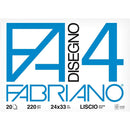 immagine-1-fabriano-blocco-disegno-f4-liscio-24x33-20-fogli-220gr-ean-8001348161462