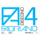 immagine-1-fabriano-blocco-disegno-f4-ruvido-20-fogli-33x48-200gr-ean-8001348161486