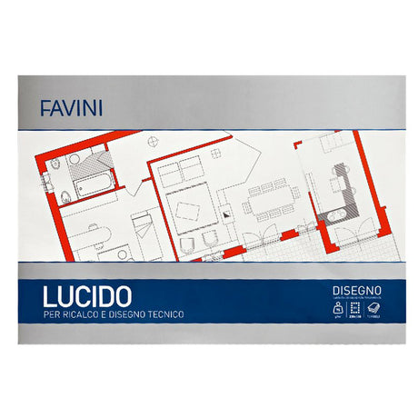immagine-1-favini-blocco-disegno-lucido-10-fogli-a4-ean-8007057425253